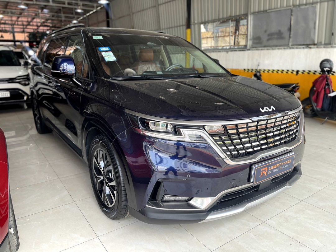 Kia Carnival 2022forsale