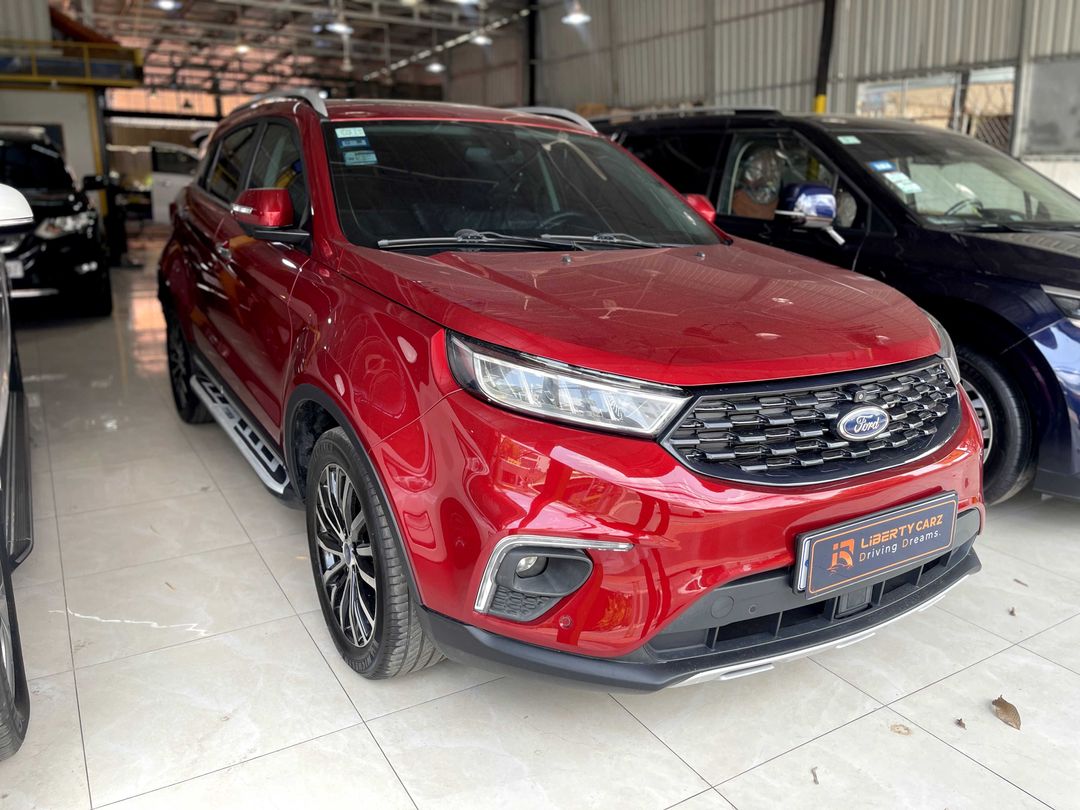 福特 领界 2021forsale