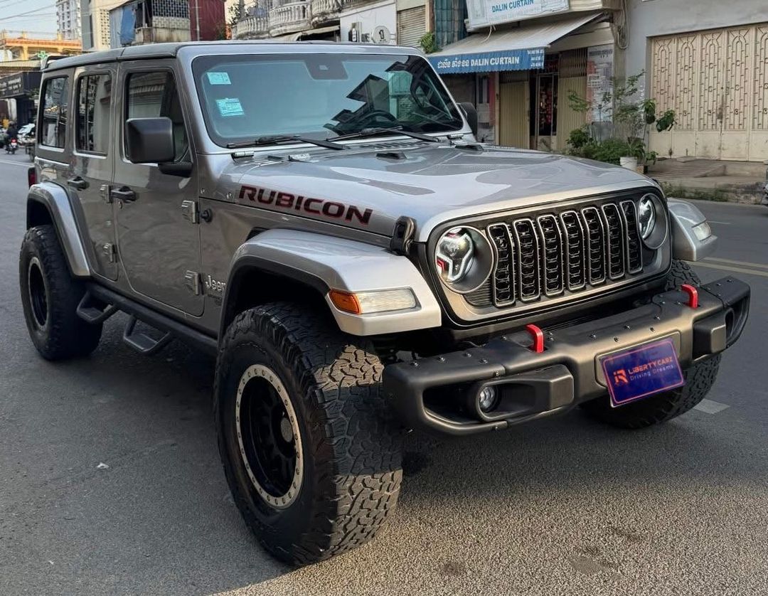 JEEP Wrangler 2018forsale
