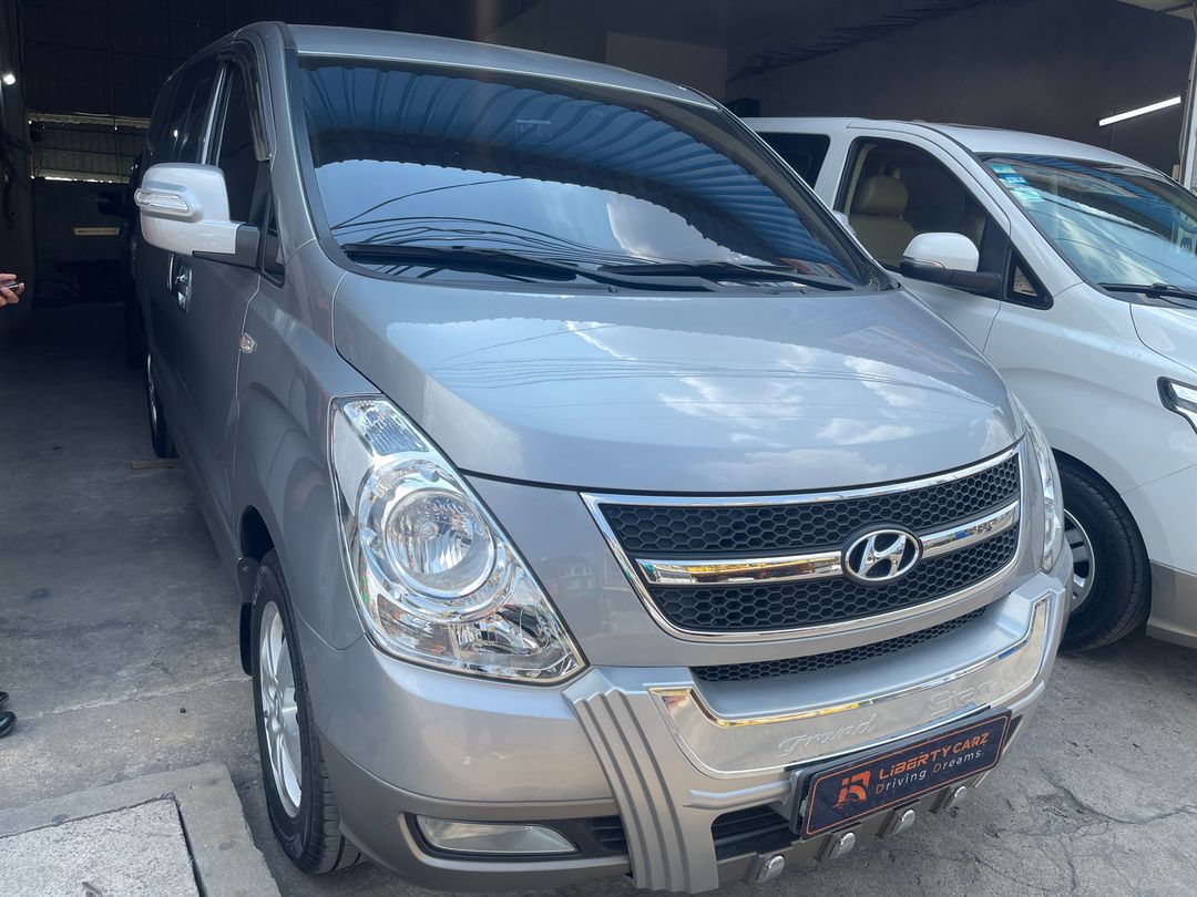 现代 Grand Starex 2015forsale