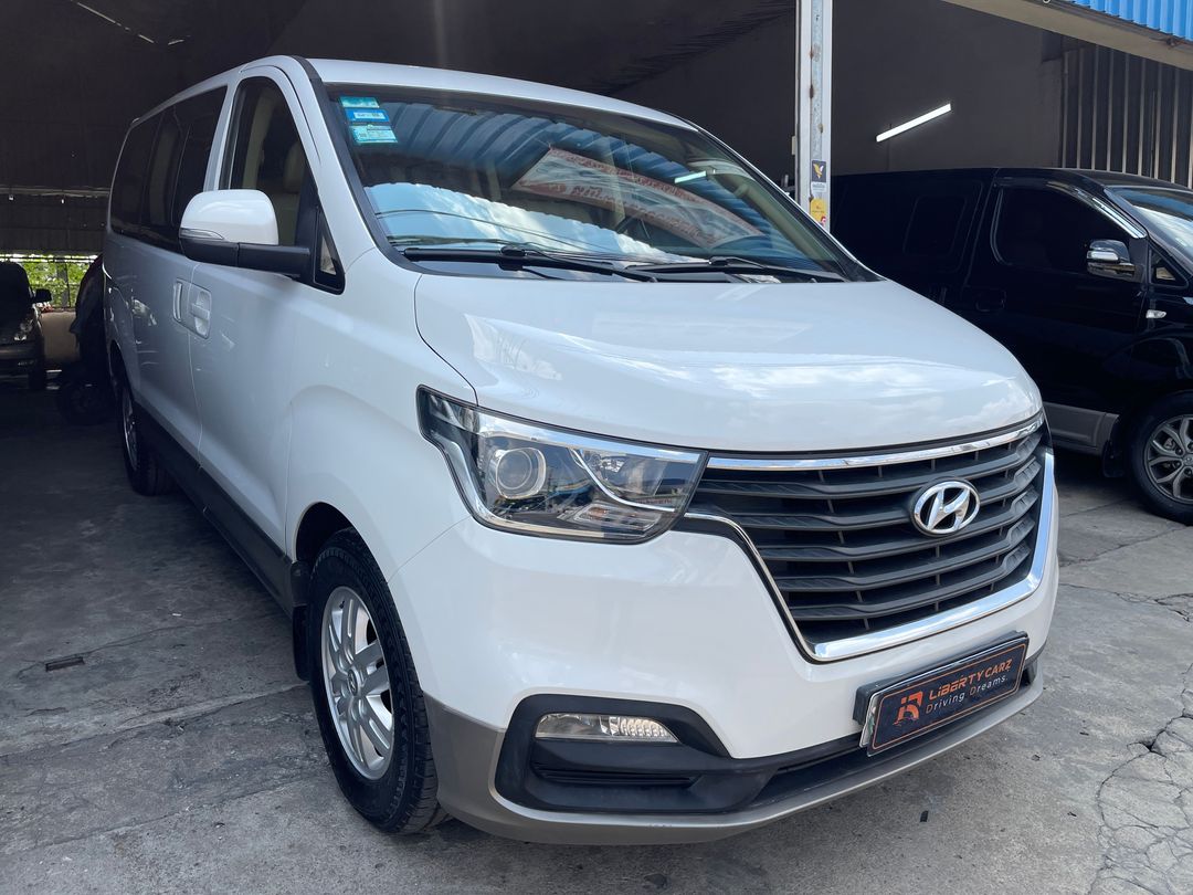 Hyundai Starex H1 2019forsale