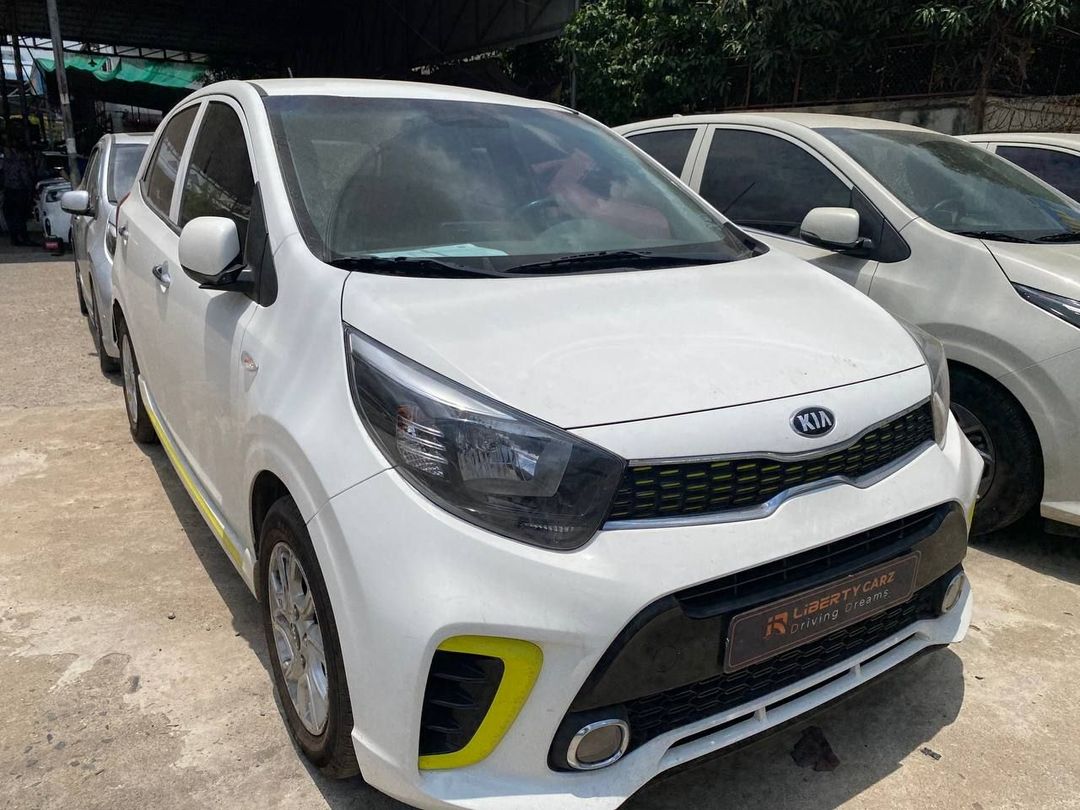Kia Morning 2017forsale