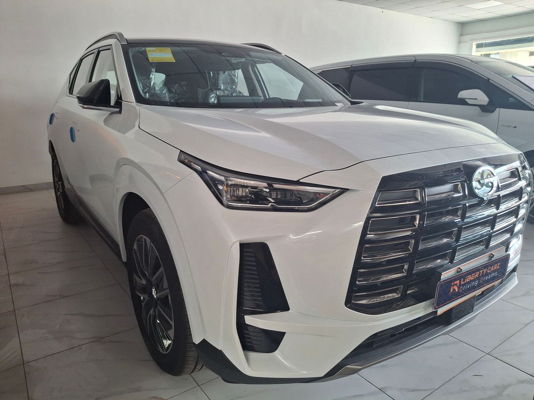 GAC GS4 2025forsale