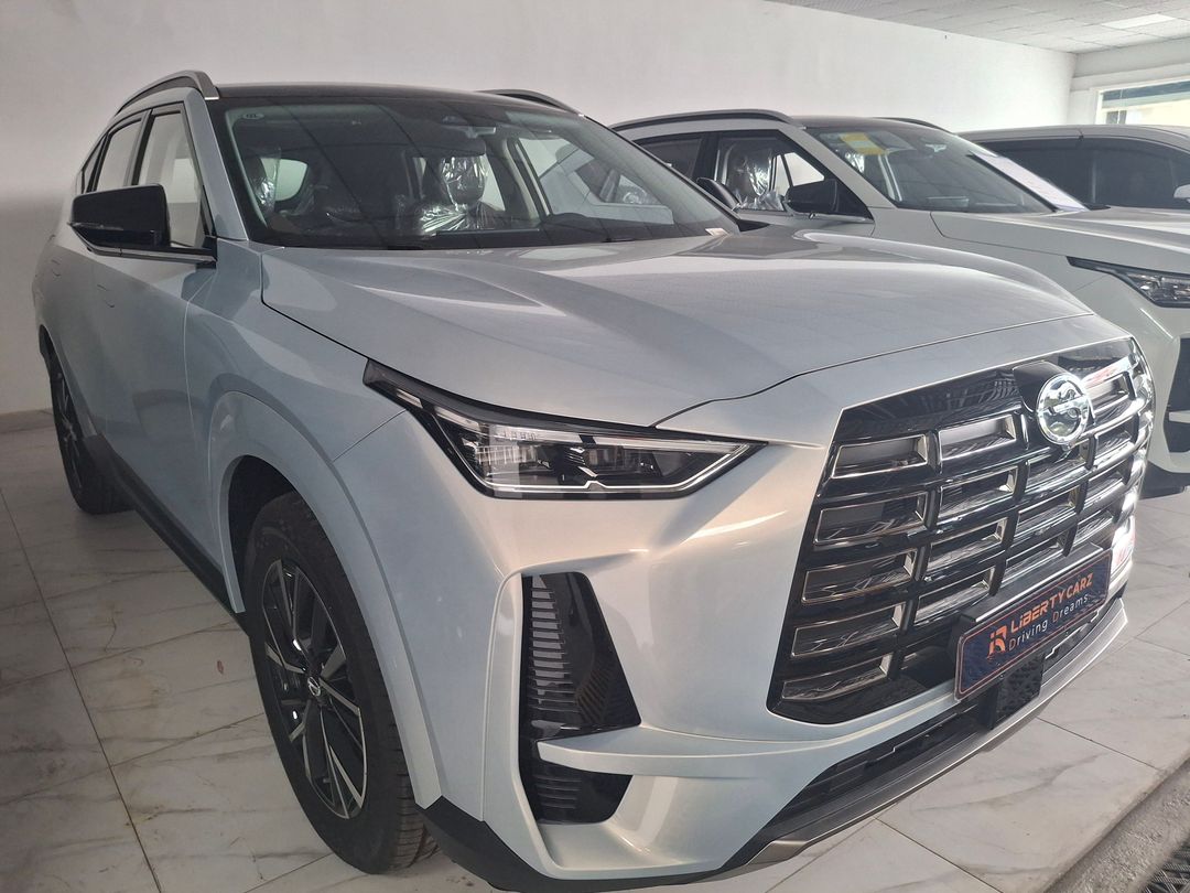 GAC GS4 2025forsale