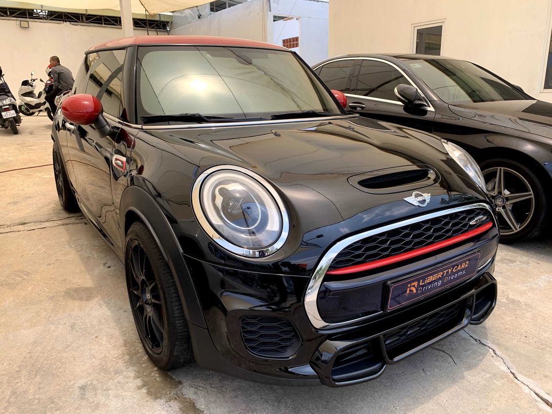 Mini Cooper 2016forsale