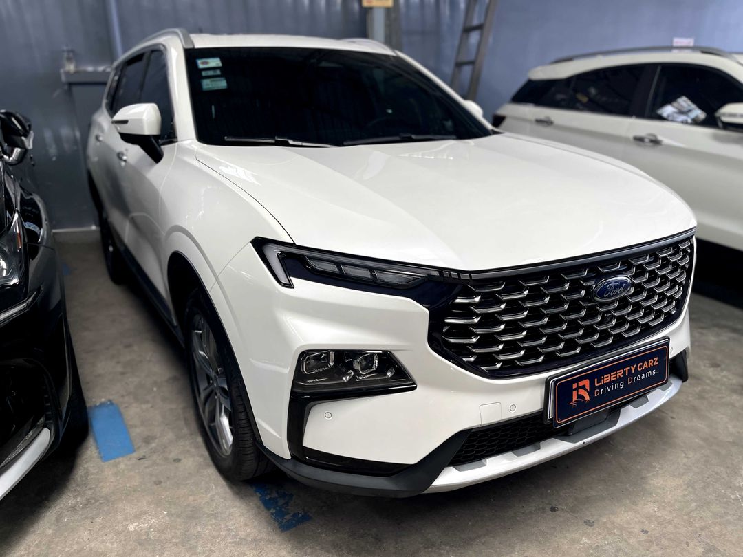 Ford TERRITORY 2024forsale
