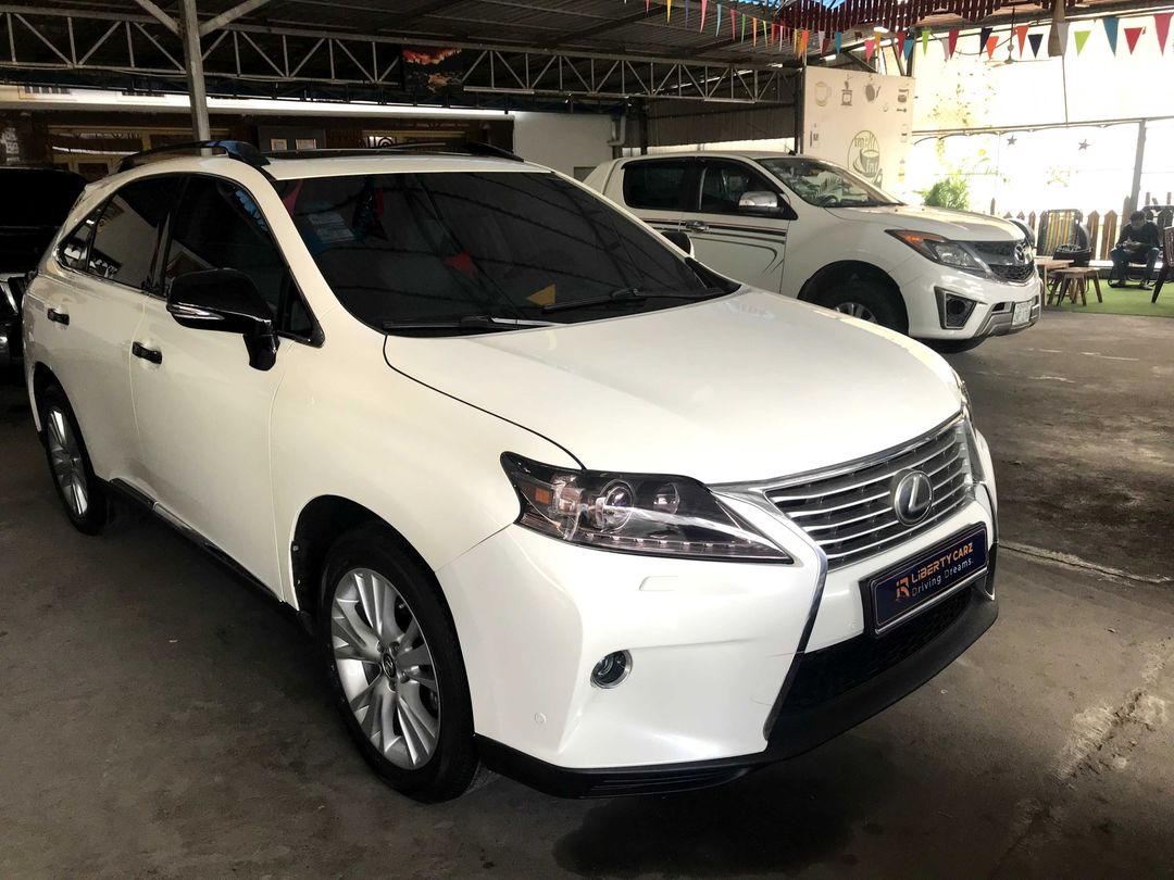 Lexus RX350 2013forsale