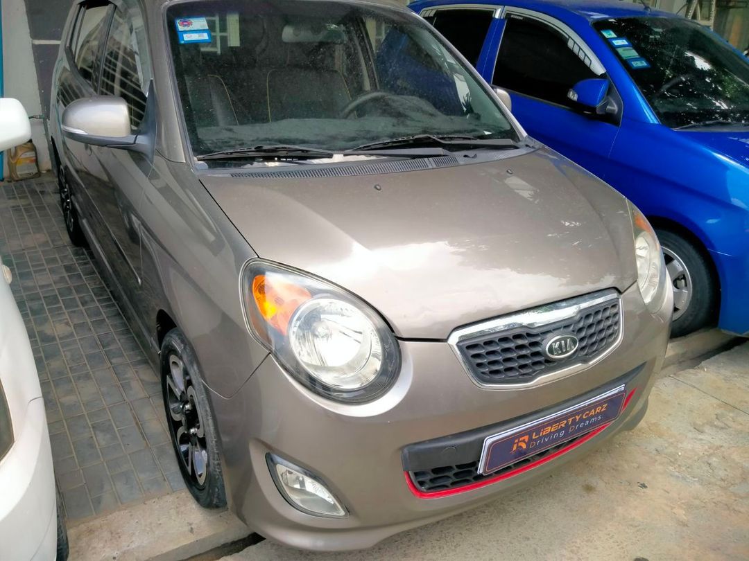 Kia Morning 2010forsale