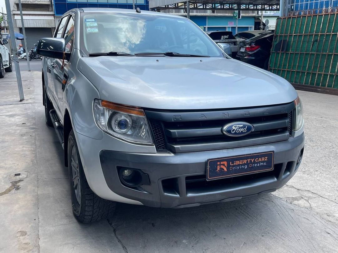 福特 XLT 2012forsale