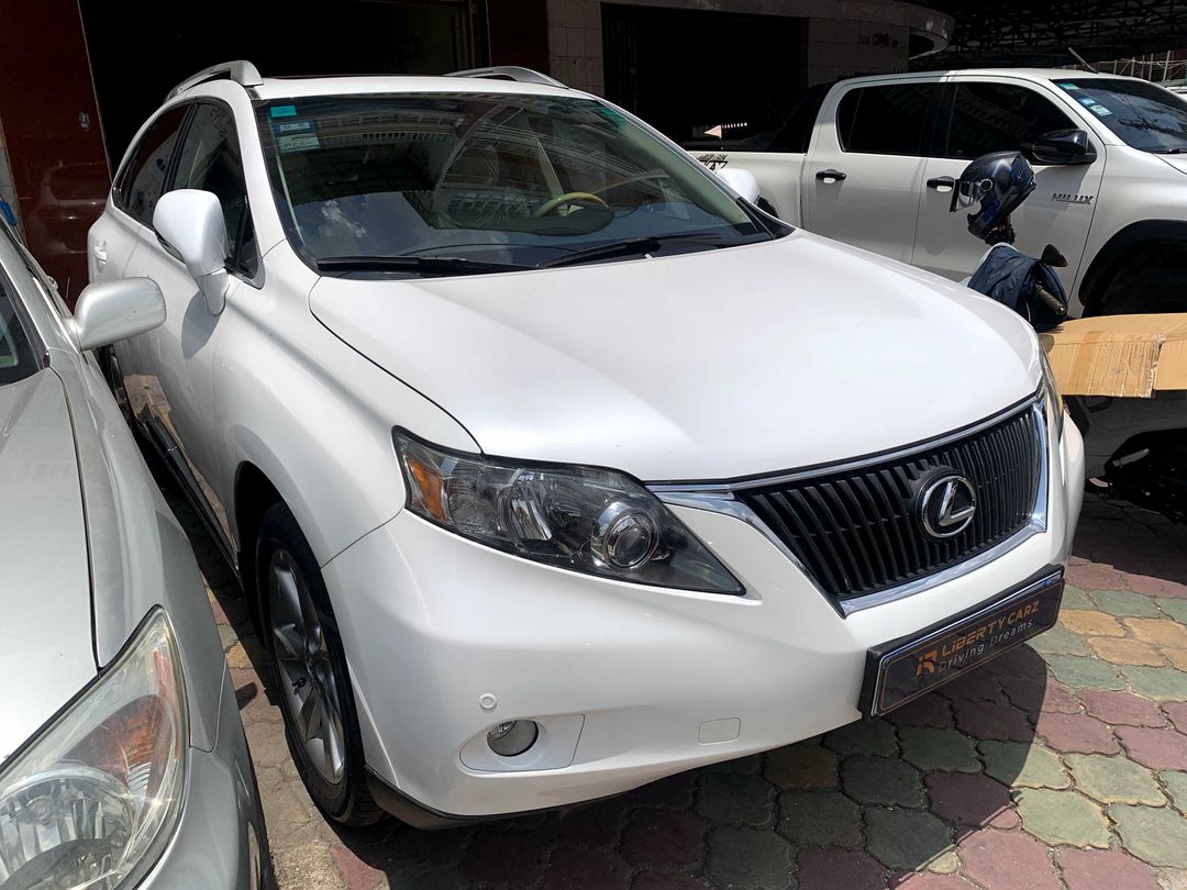 Lexus RX 350 2010forsale