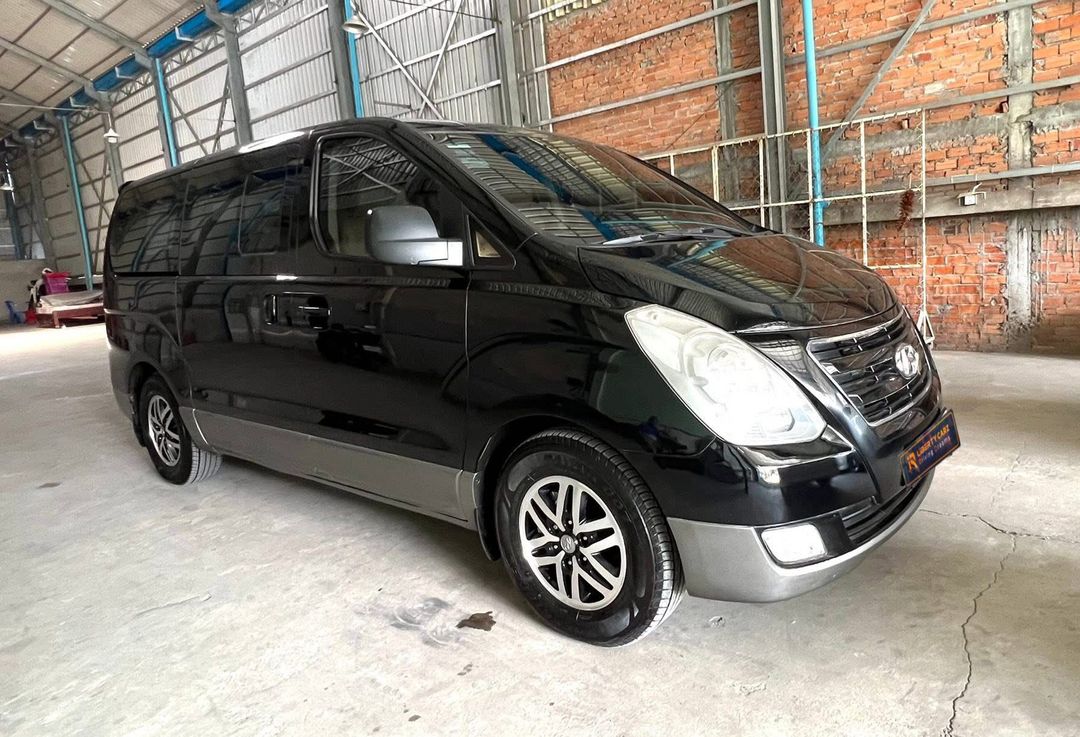 现代 H1 2018forsale