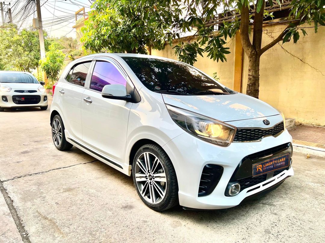Kia Morning 2018forsale