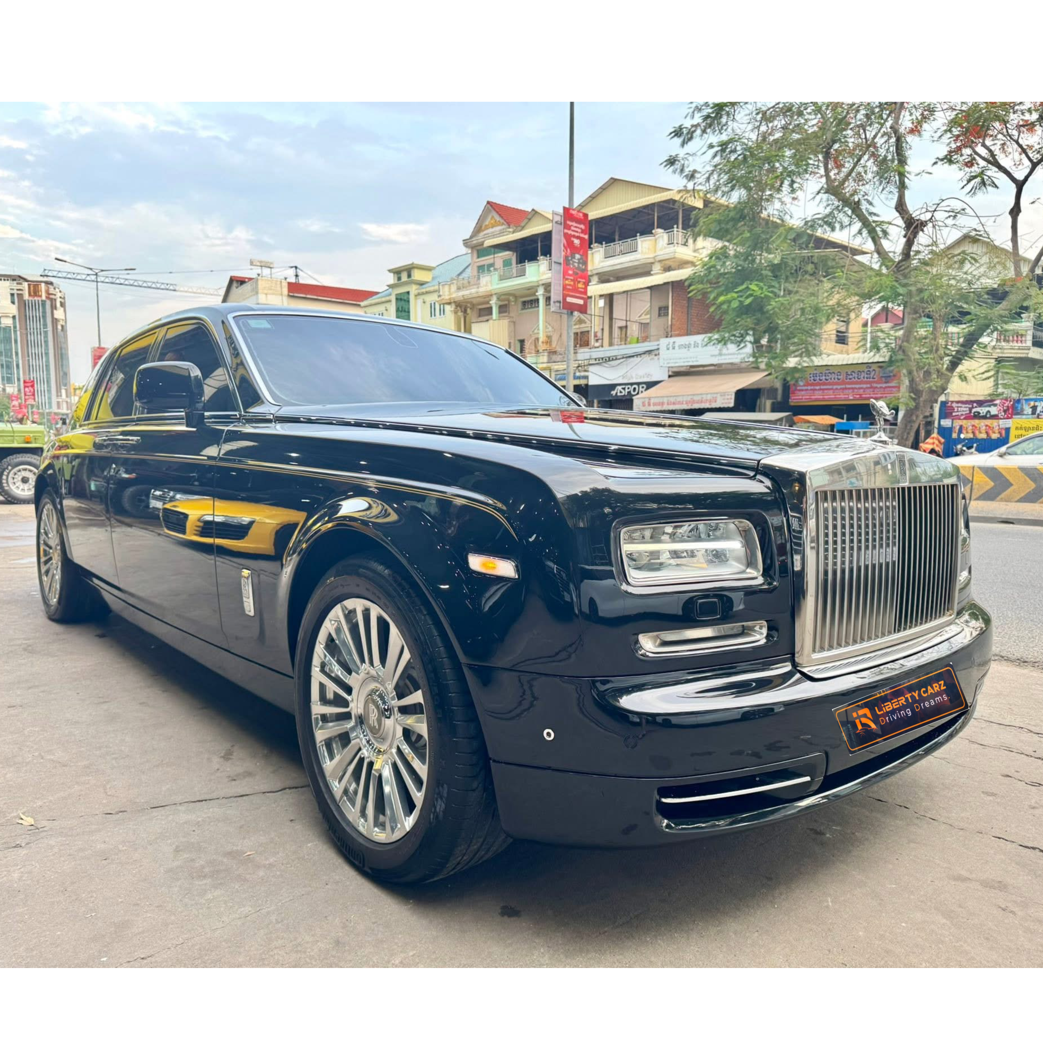 Rolls-Royce Phantom 2014forsale