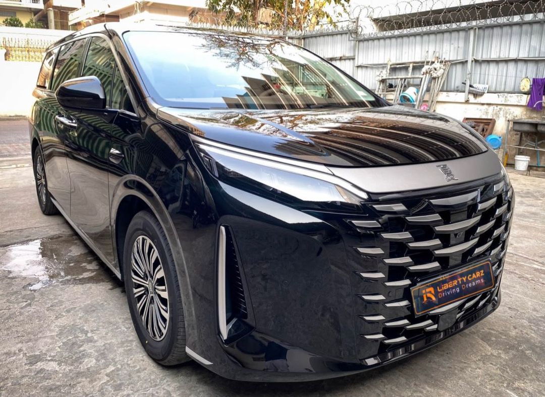 BYD Xia DM-i 2025forsale