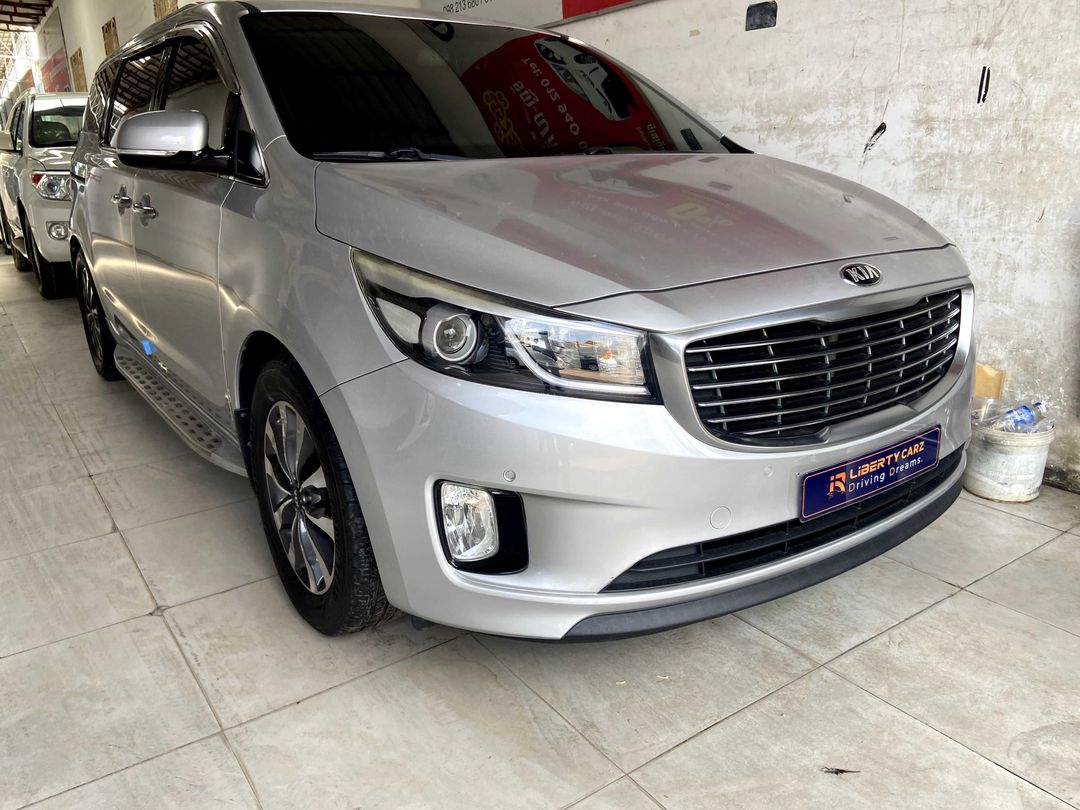 Kia Carnival 2015forsale