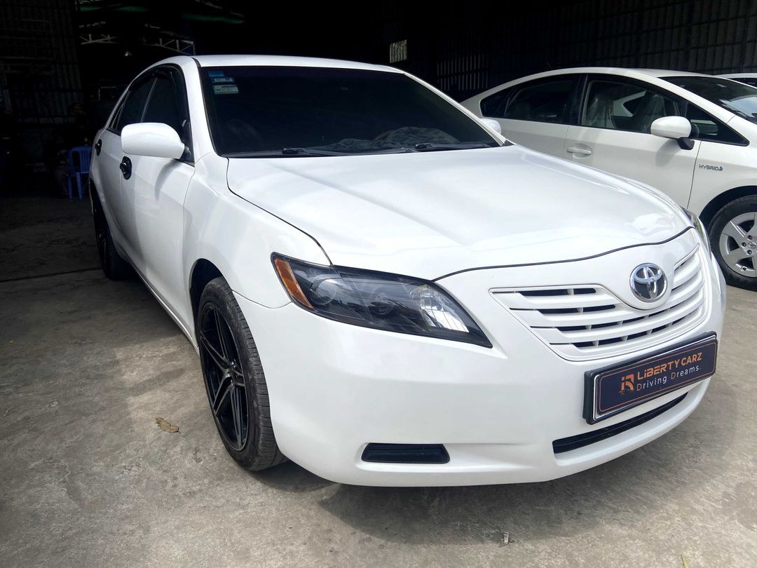 丰田 Camry Le 2007forsale
