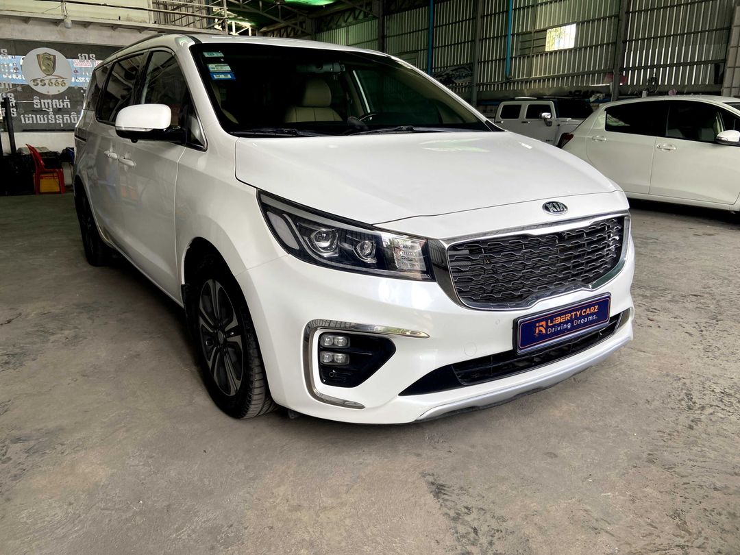 Kia Carnival 2019forsale