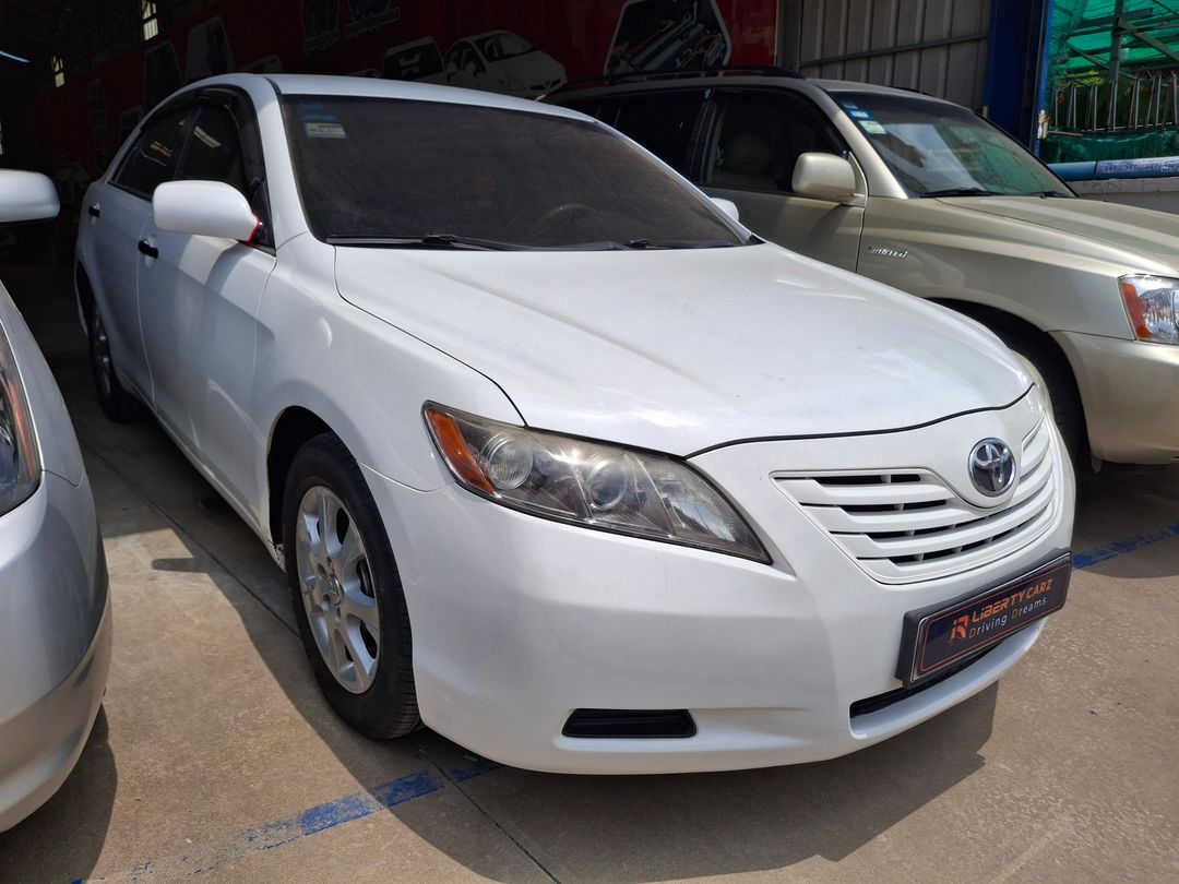 丰田 Camry Le 2007forsale