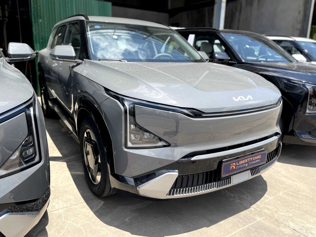 Kia EV5 2025forsale