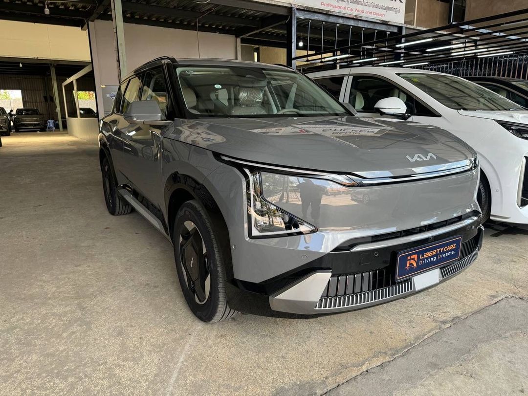 Kia EV5 2025forsale