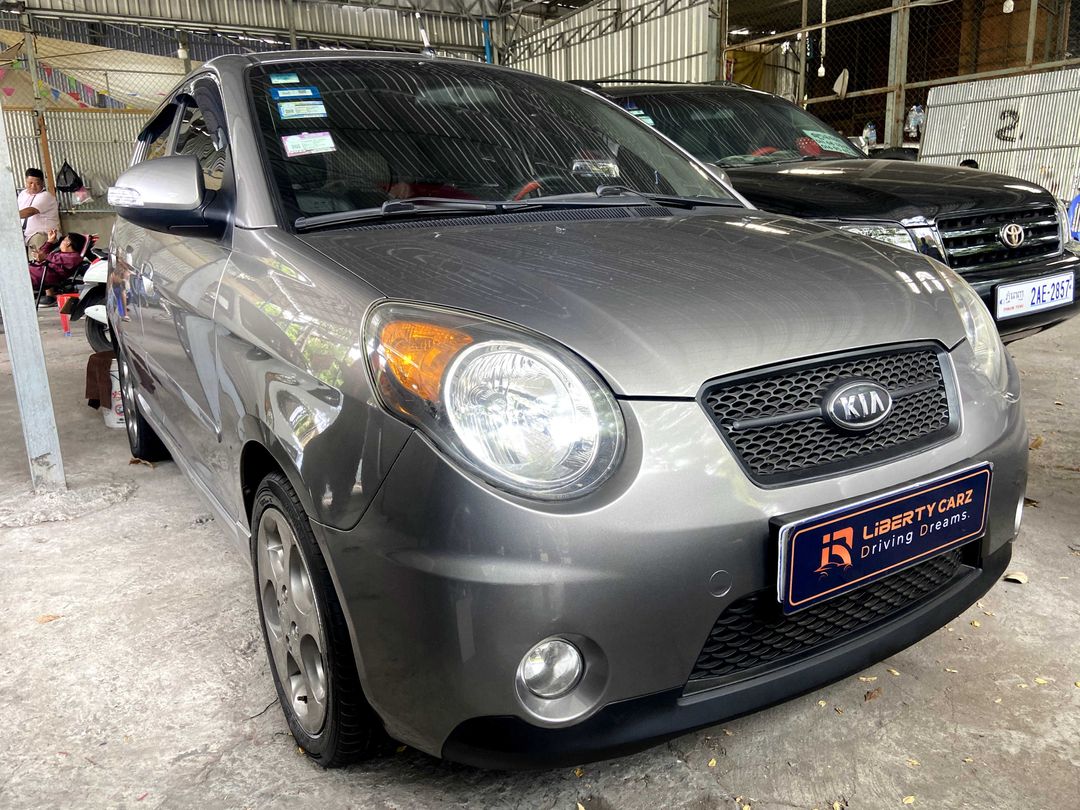 Kia Morning 2009forsale