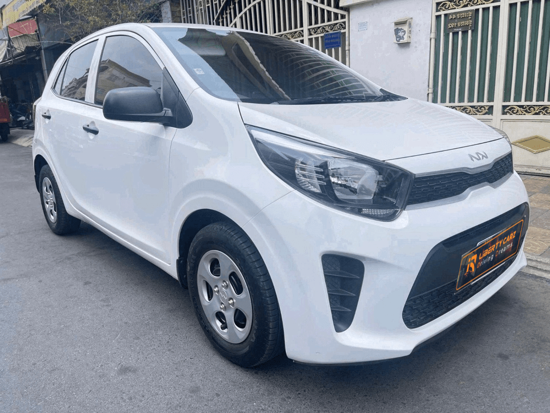 Kia Morning 2022forsale