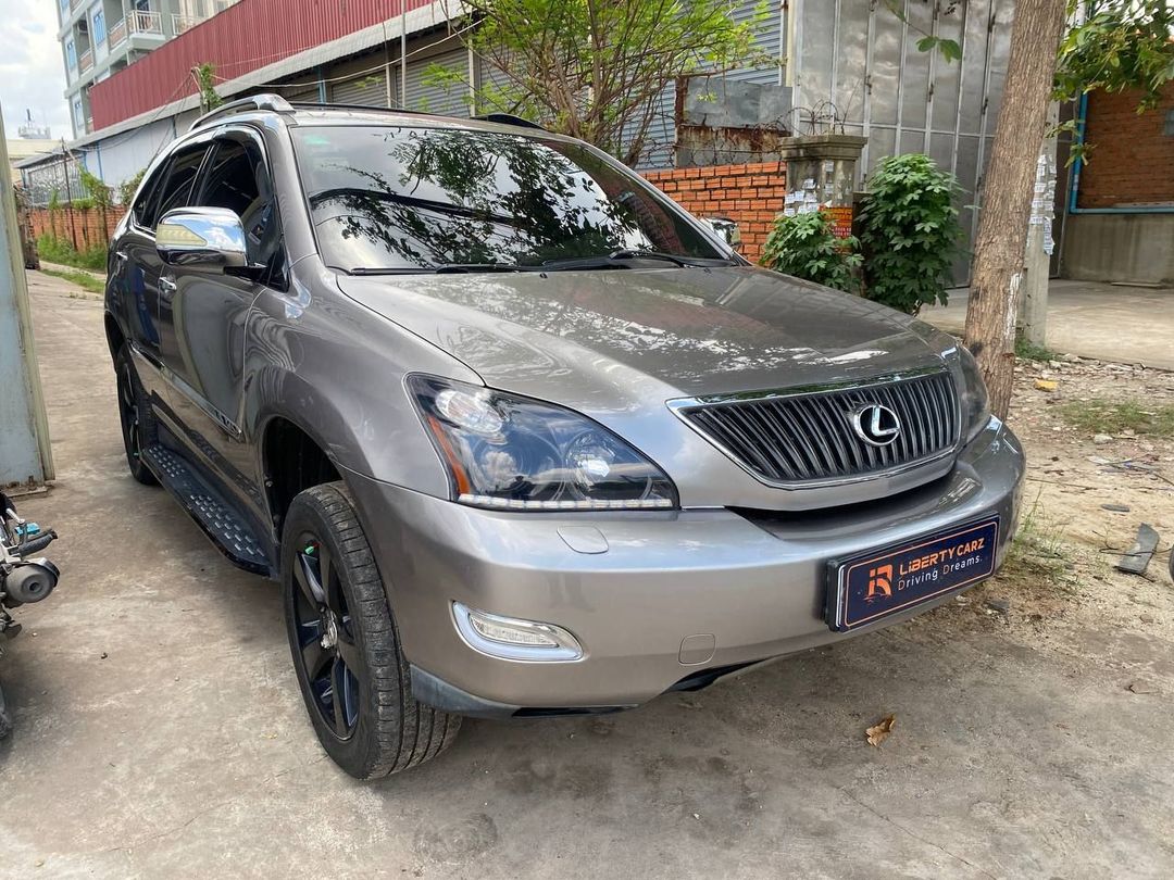 Lexus RX 330 2005forsale