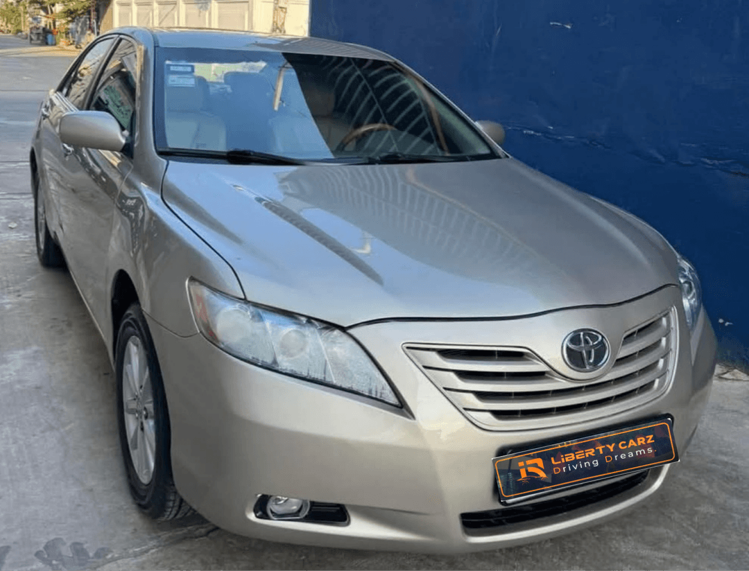 丰田 Camry Le 2007forsale