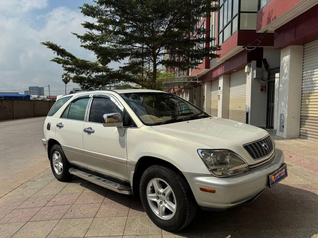 Lexus RX 300 2003forsale