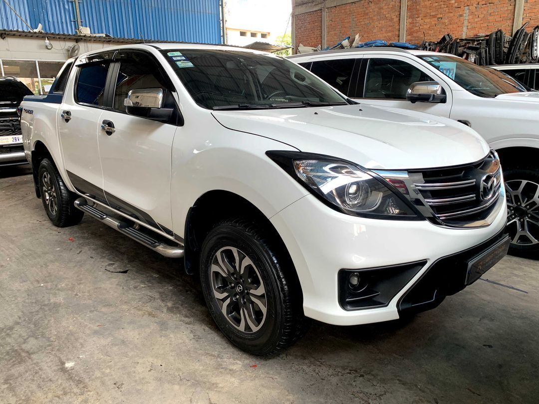 Mazda BT-50 2021forsale