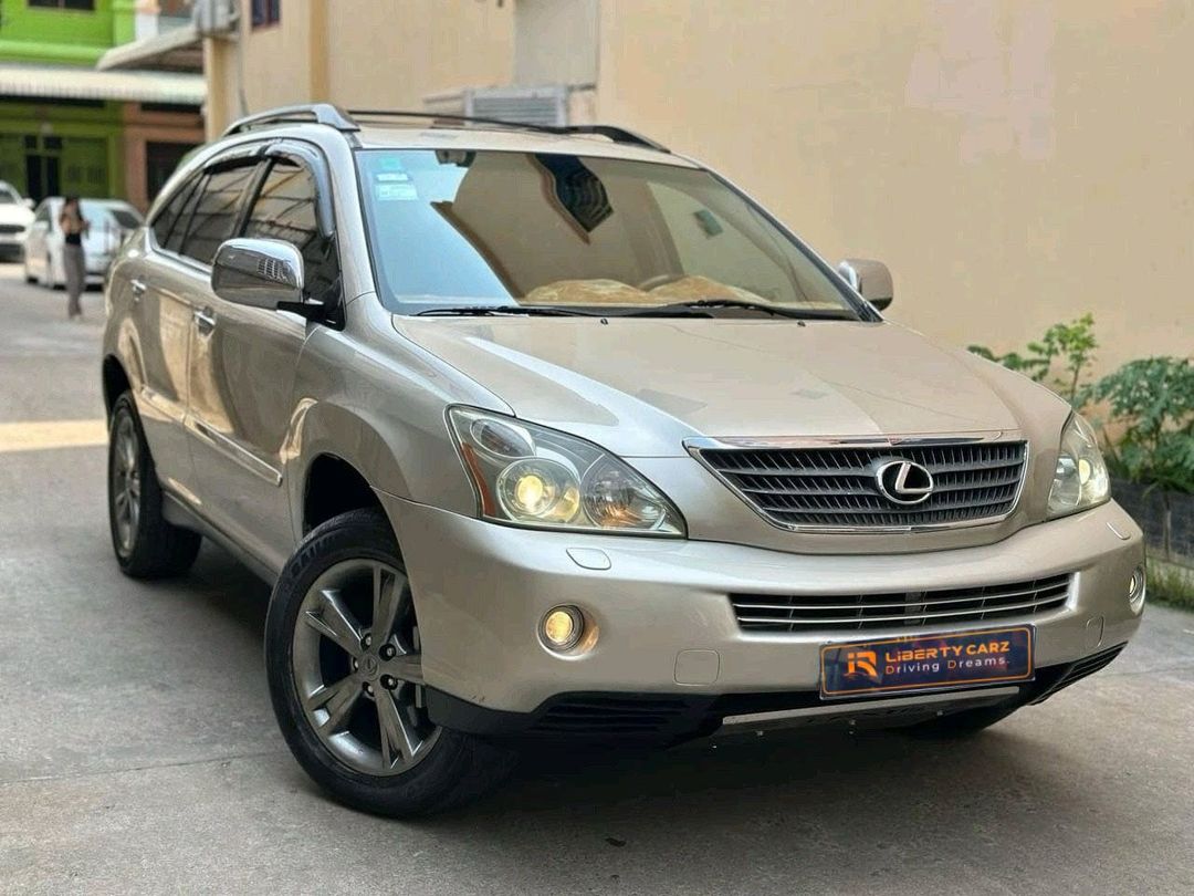 Lexus 400h 2006forsale
