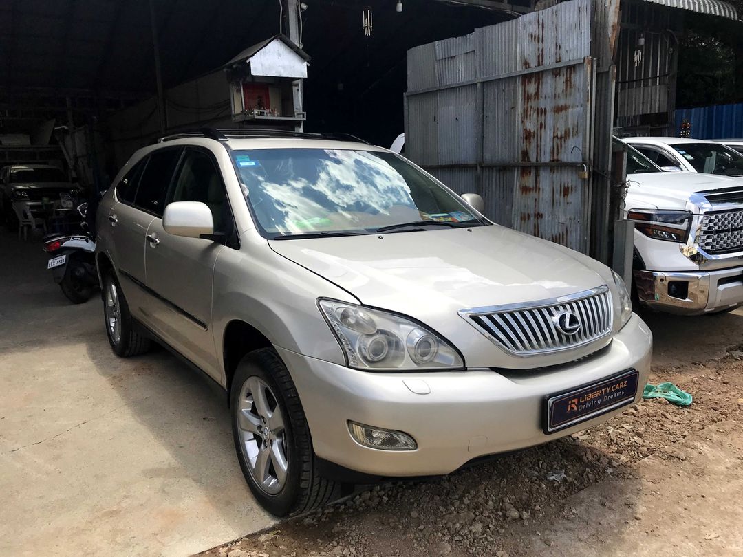 Lexus RX 330 2004forsale
