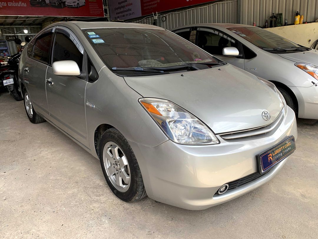 丰田 普锐斯 2005forsale