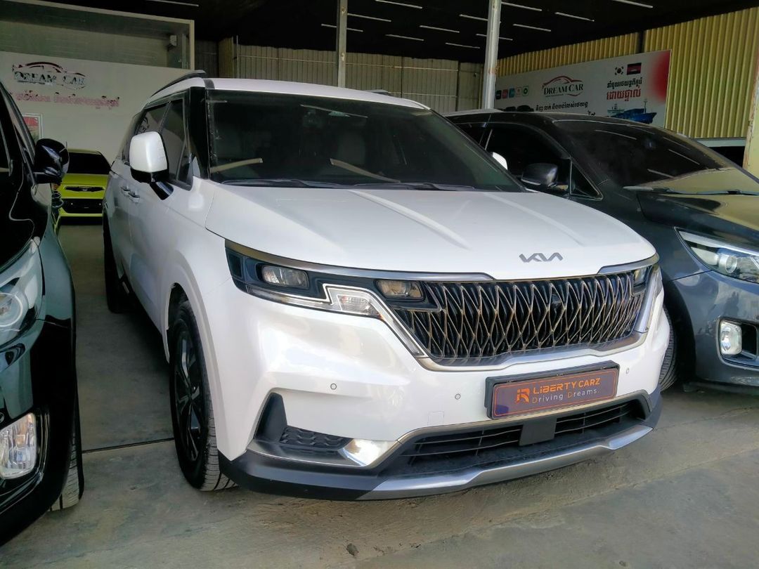 Kia Carnival 2022forsale