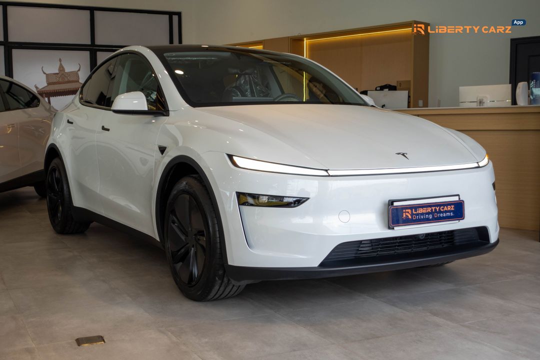 Tesla Model Y 2025forsale