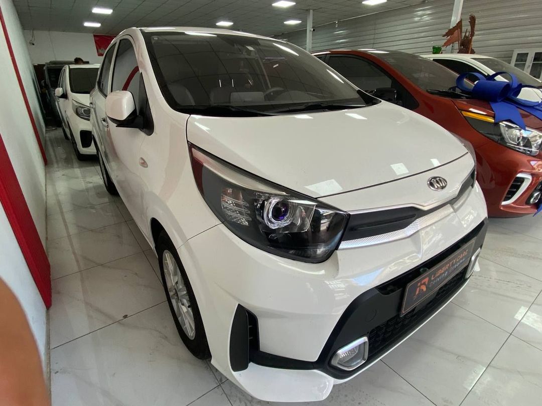 Kia Morning 2021forsale