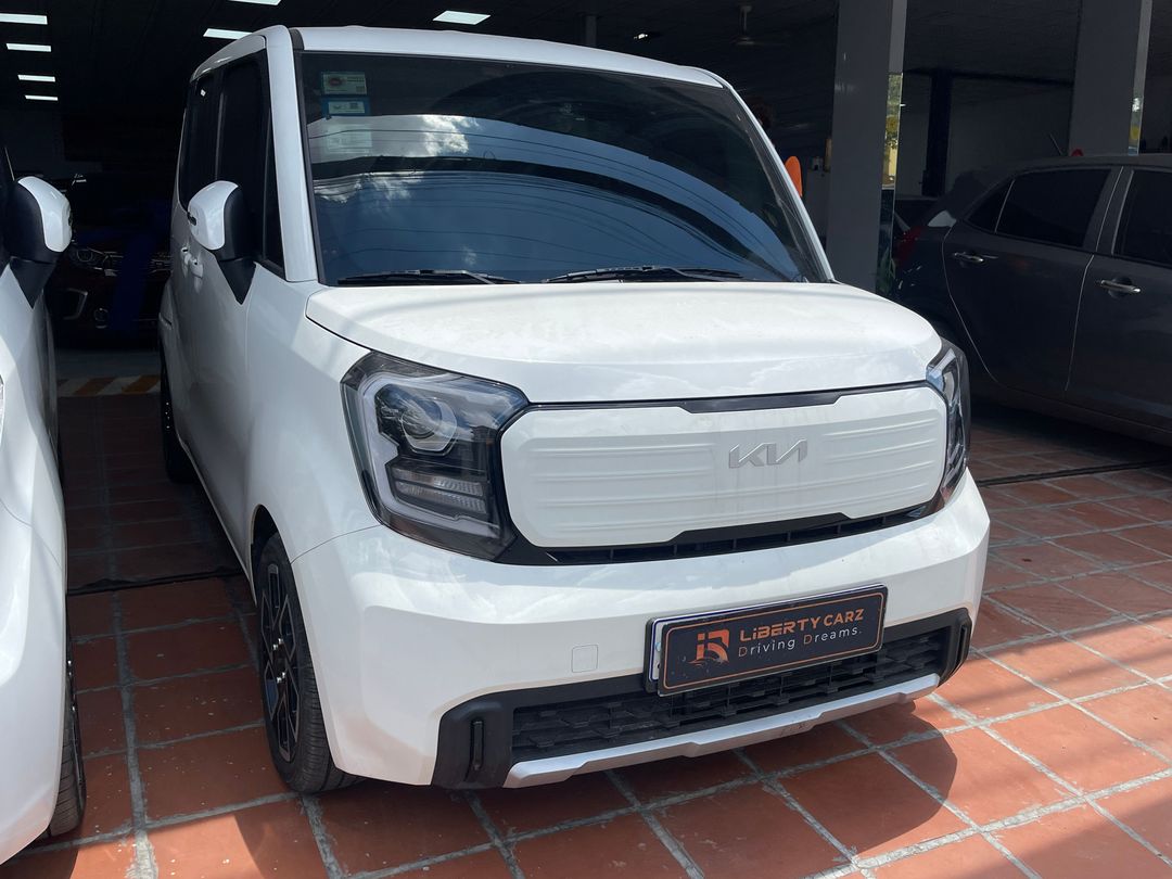 Kia Ray 2023forsale