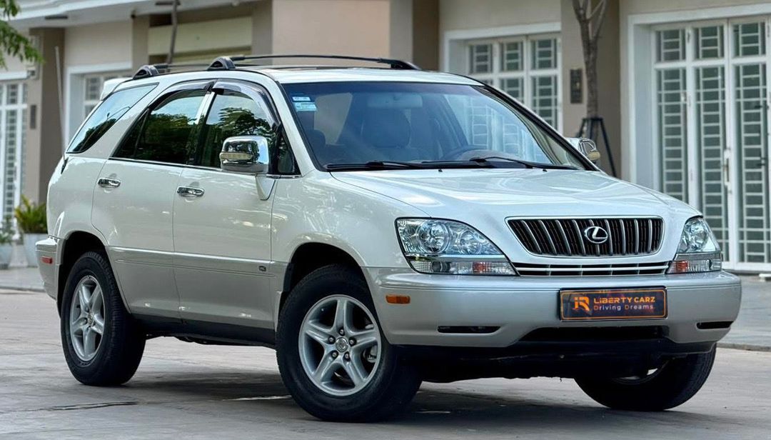 Lexus RX 300 2002forsale
