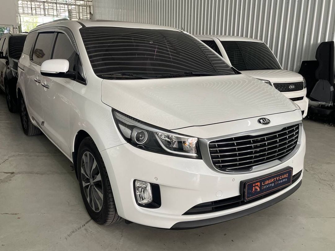 Kia Carnival 2016forsale