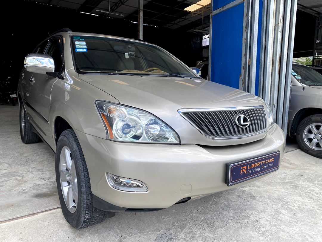Lexus RX 330 2004forsale