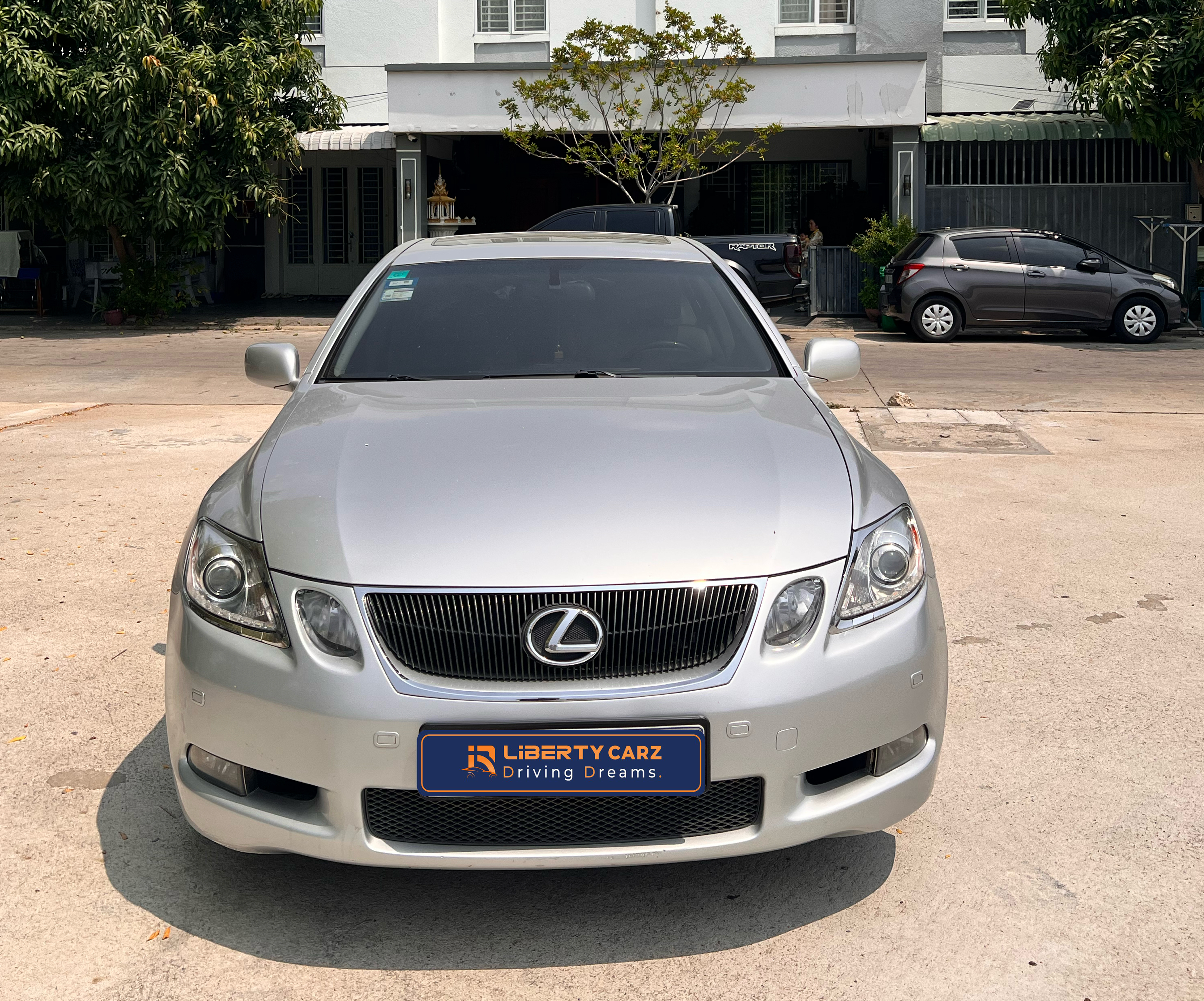 Lexus IS 300 2007forsale