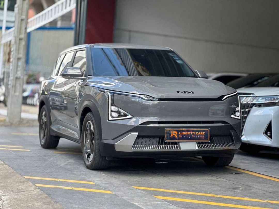 起亚 EV5 2023forsale