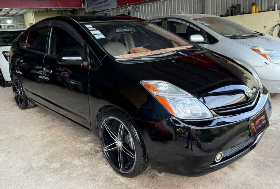 丰田 普锐斯 2005forsale