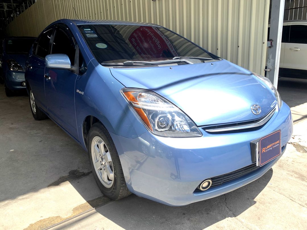 丰田 普锐斯 2006forsale