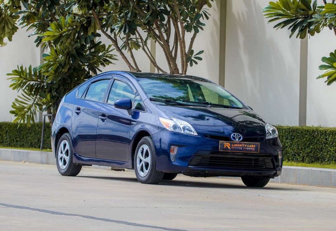 Toyota Prius 2012forsale