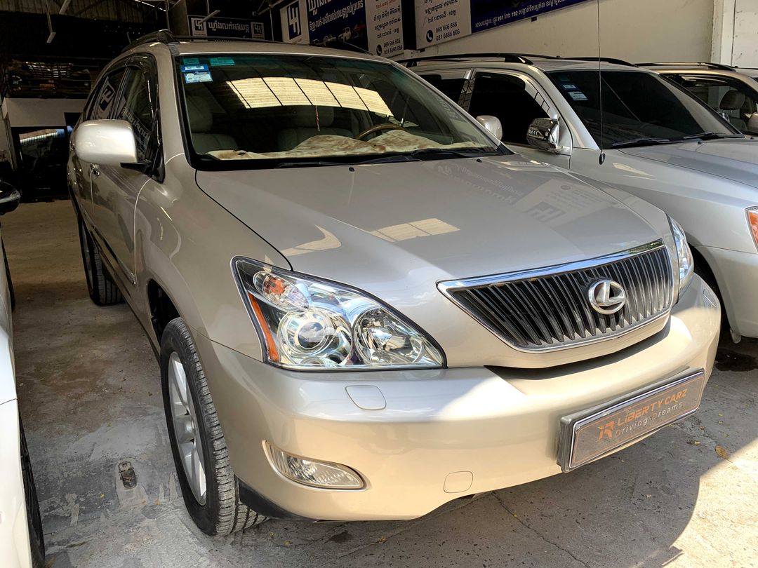 Lexus RX 330 2004forsale