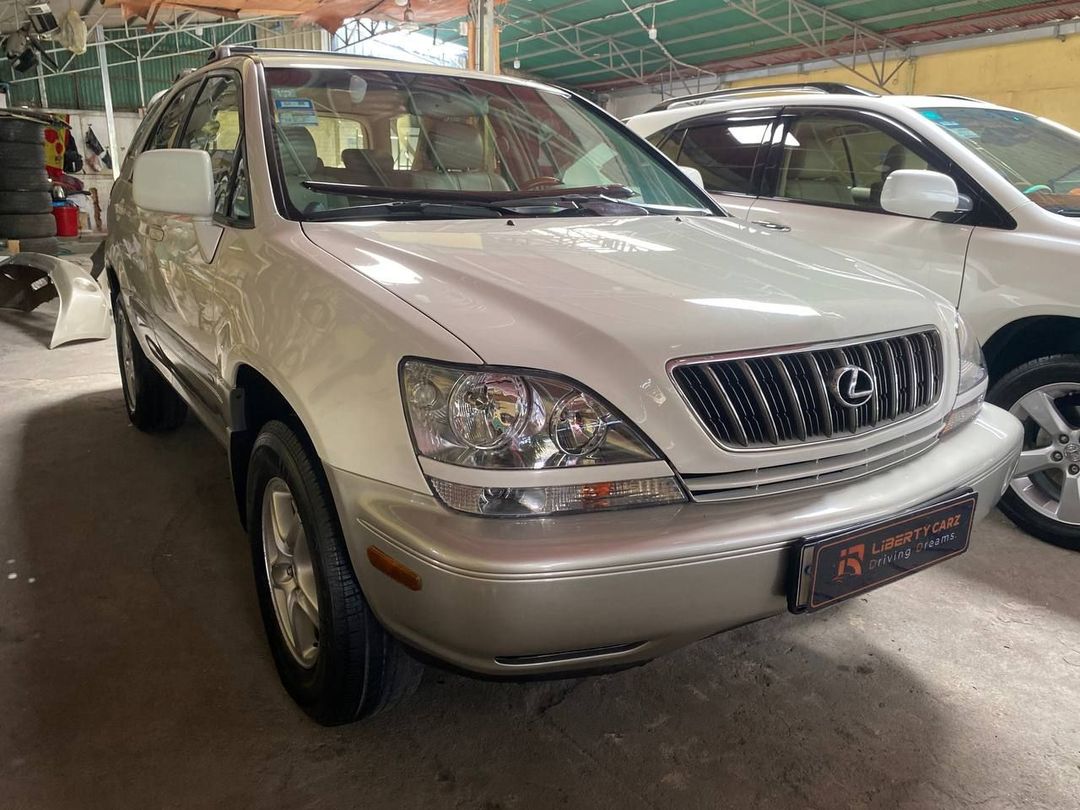 Lexus RX 300 2002forsale