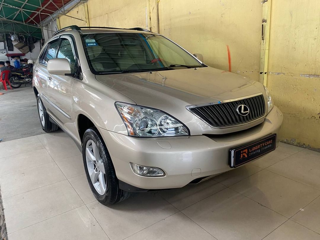 Lexus RX 330 2004forsale
