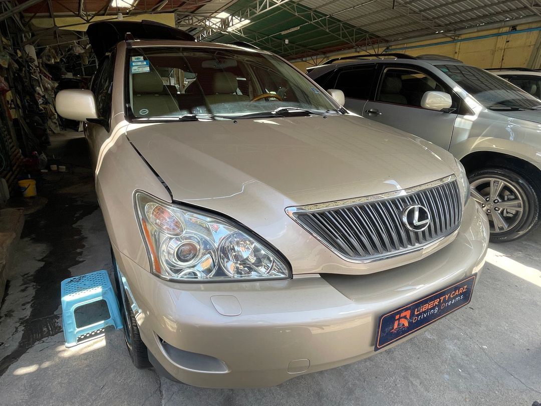 Lexus RX 330 2004forsale