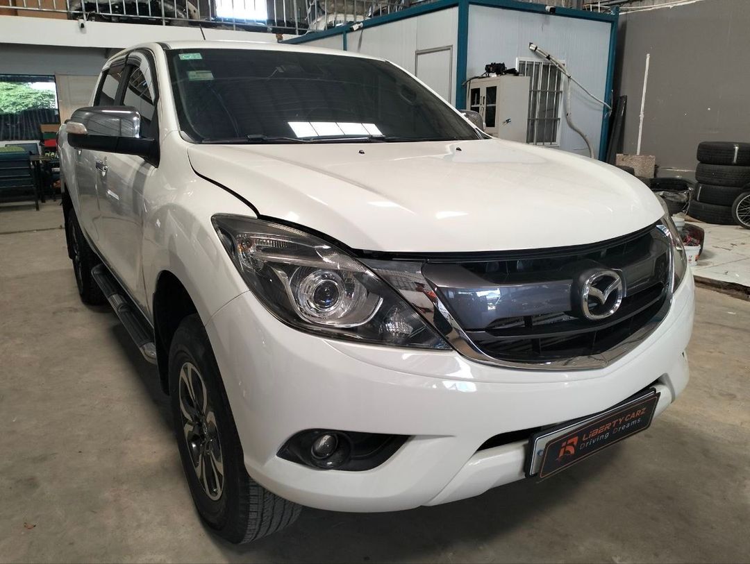 Mazda BT-50 2020forsale